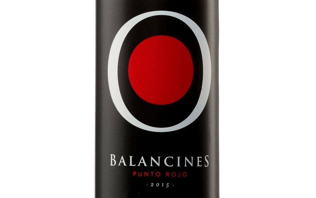 Balancines Punto Rojo 2015