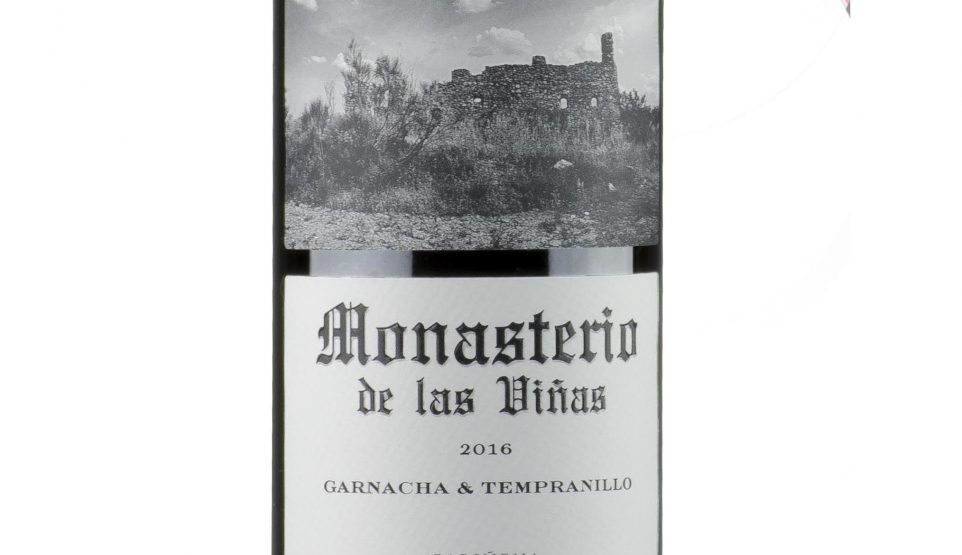 Monasterio de las Viñas Joven 2016