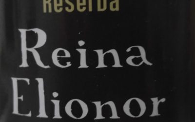 Reina Elionor Reserva 2012