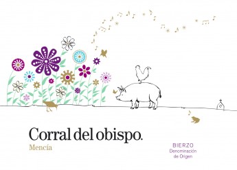 Corral del Obispo 2015