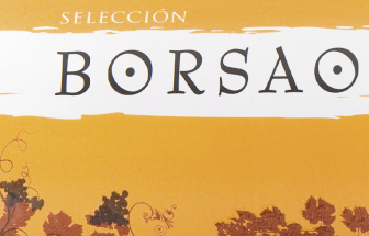 Borsao Selección 2017