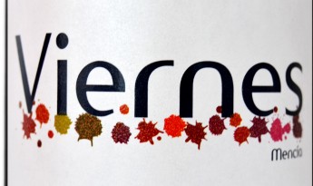 Viernes Mencía 2016