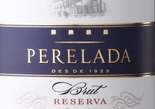 Cava Castillo Perelada Brut Reserva 2016