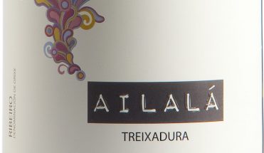 Ailalá Treixadura 2017