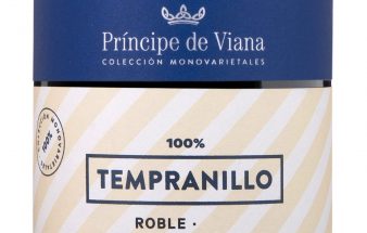 Príncipe de Viana Tem. 2016