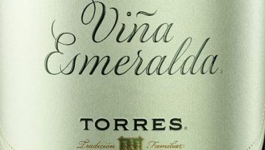 Viña Esmeralda 2016