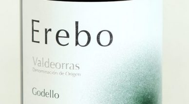 Erebo Godello 2017