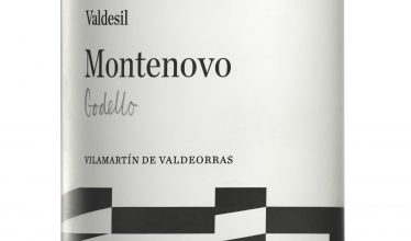 Montenovo Godello 2017