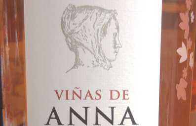 Viñas de Anna Pinot Noir 2016