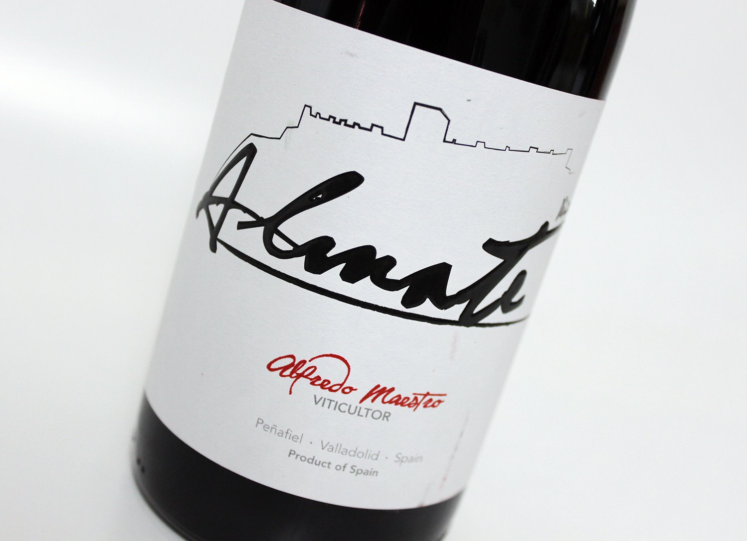 Viña Almate 2016