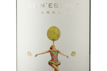 Ca N’Estruc Xarel-lo 2017
