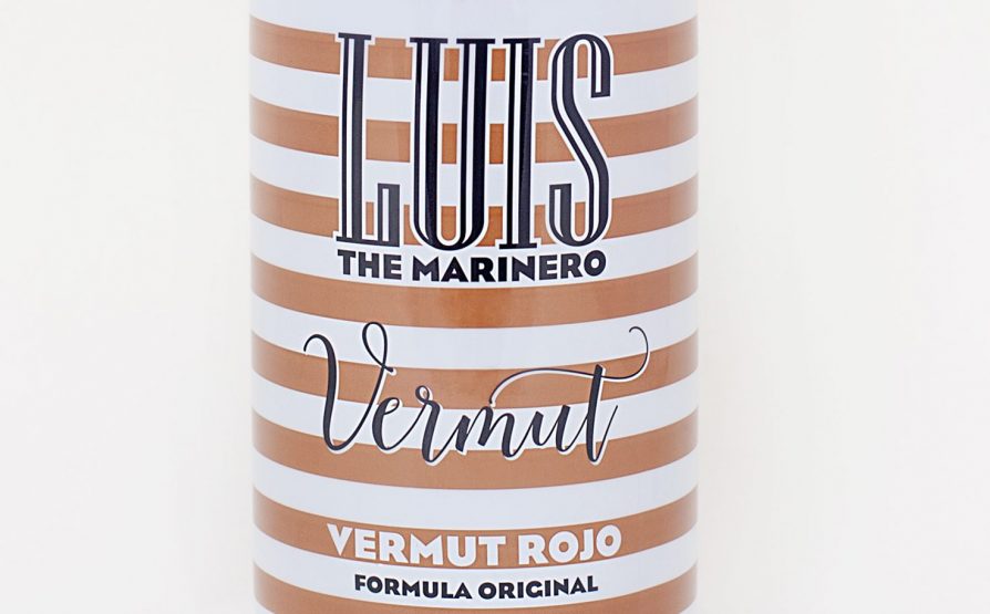 Vermut Luis The Marinero Rojo