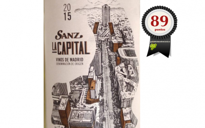 Sanz La Capital 2016