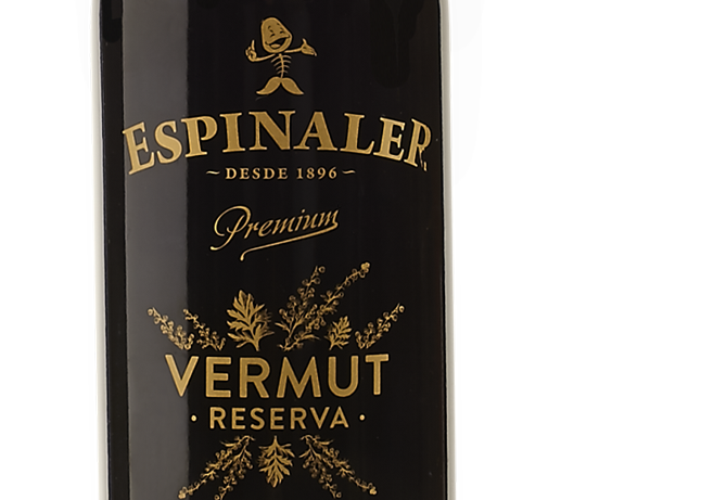 Espinaler Reserva