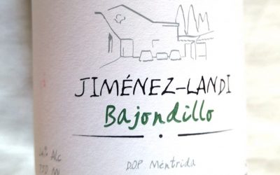 Jiménez-Landi Bajondillo 2016