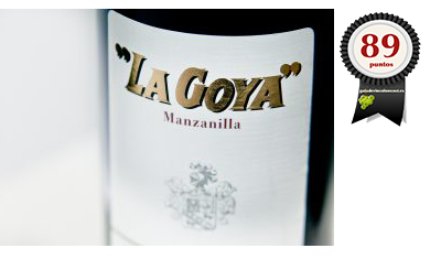 Manzanilla La Goya