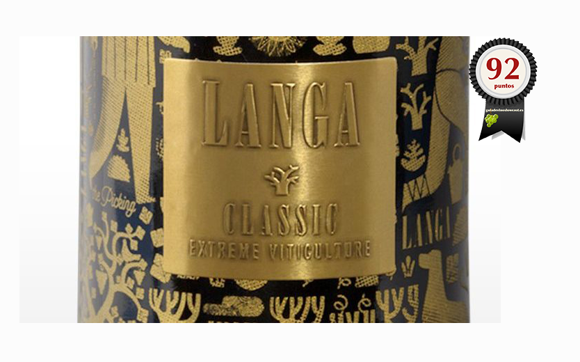 Langa Classic 2016