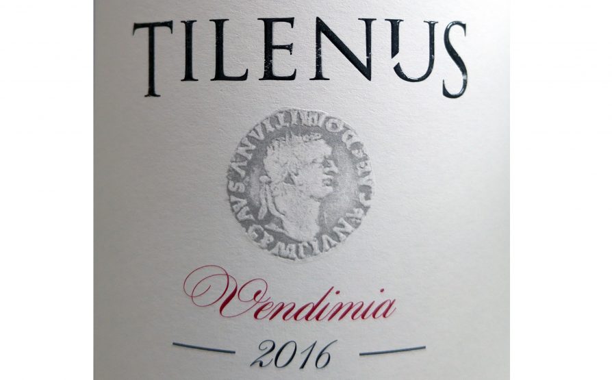 Tilenus Vendimia 2016