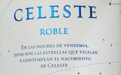 Celeste Roble 2018