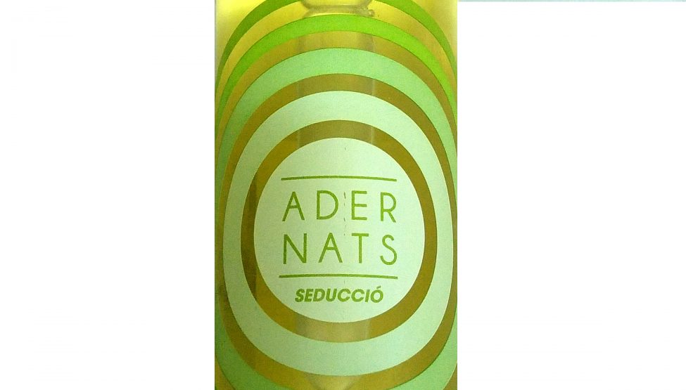 Adernats Seducció 2016
