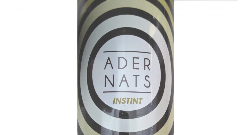 Adernats Instint 2015