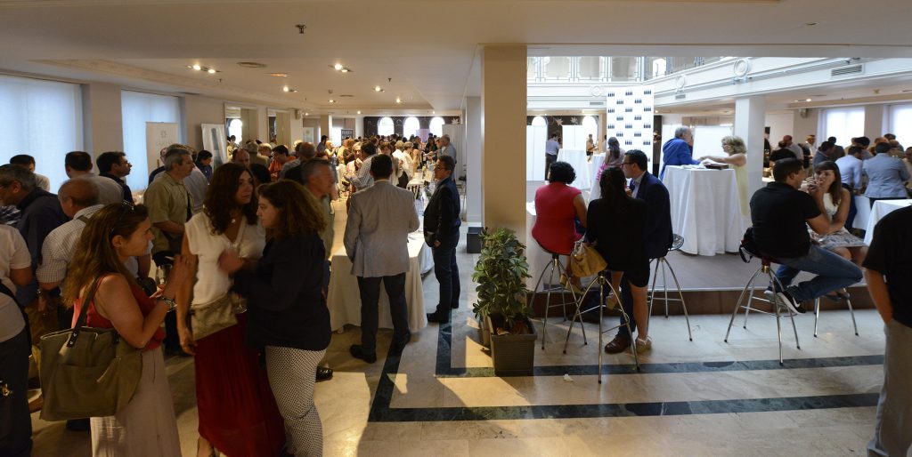La Denominación de Origen Cava organiza el Salón Cava Premium en Bilbao, 19 de Junio