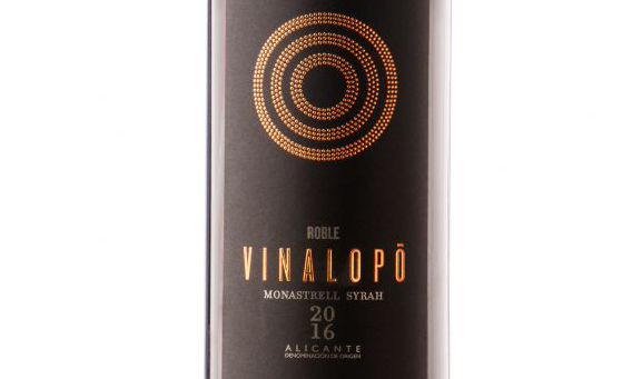 Vinalopó Roble 2016