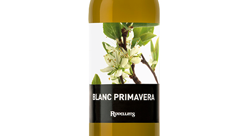 Blanc Primavera 2017
