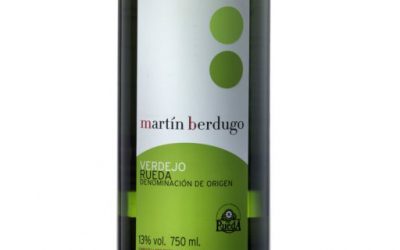 Martín Berdugo Verdejo 2018