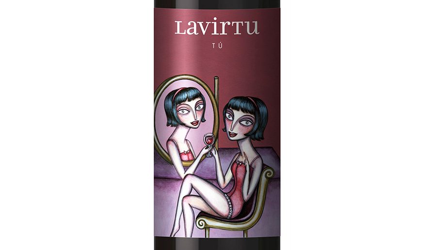 LaVirtu Tú 2016