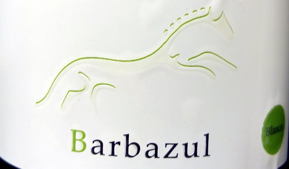 Barbazul blanco 2016
