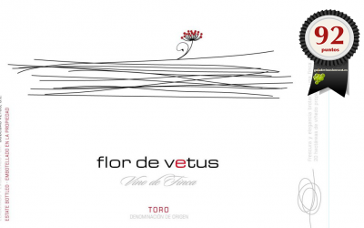 Flor de Vetus 2016