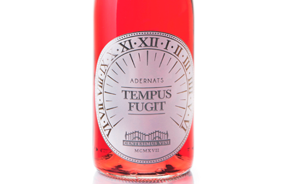 Tempus Fugit Rosat 2016