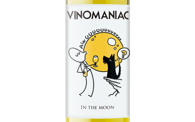 Vinomaniac In The Moon 2016