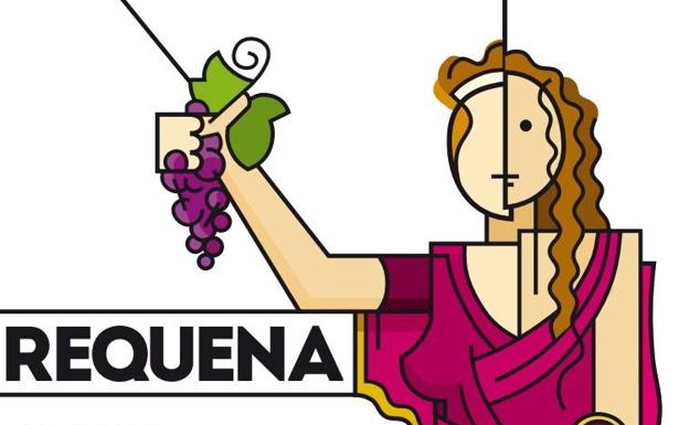 Declarada de interés turístico,LXX edición del evento del 23 de agosto al 3 de septiembre, la Feria Requense del Vino