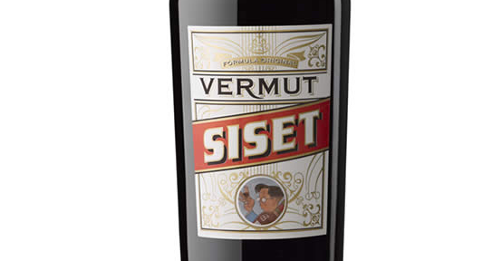 VERMUT PREMIUM SISET