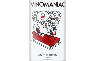 Vinomaniac on the Divan 2015