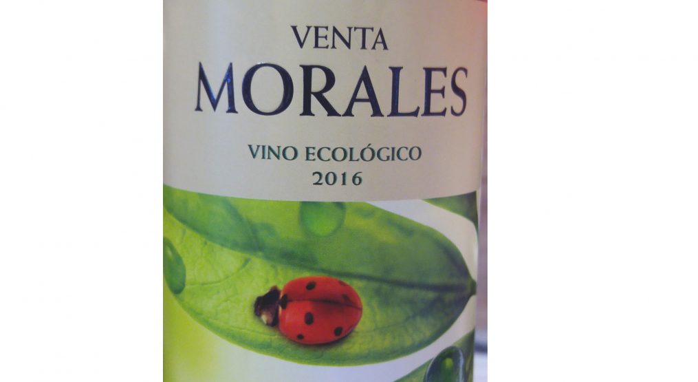Venta Morales Ecológico 2016