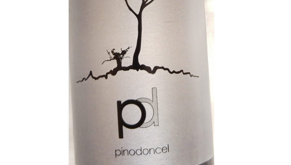 Pino Doncel Black 2016