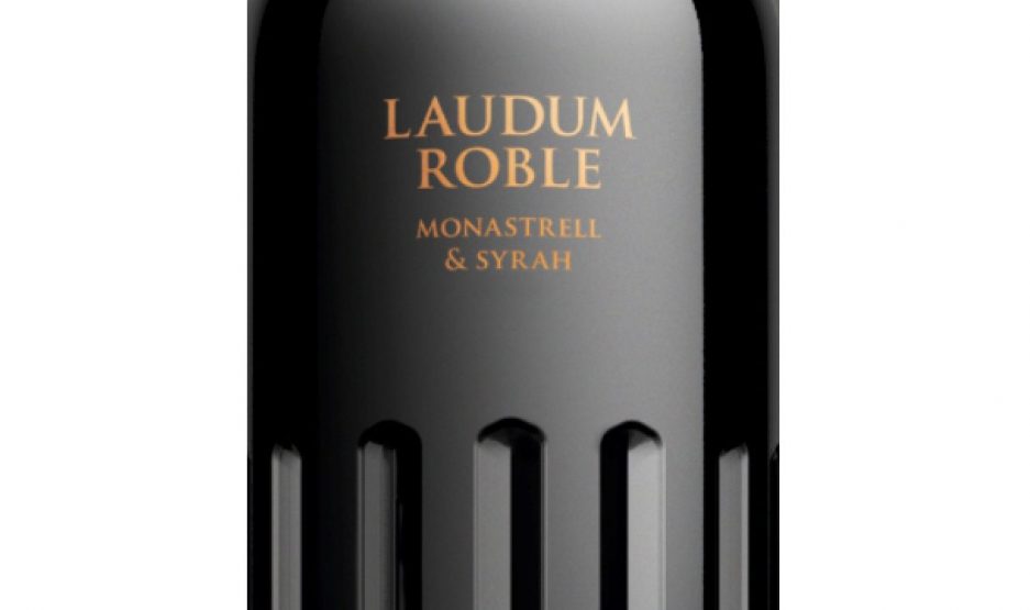 Laudum Roble 2016 Ecológico