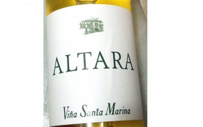 Altara Blanco 2016