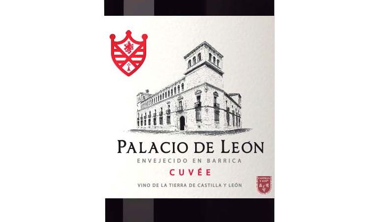 Palacio de León Cuveé 2015