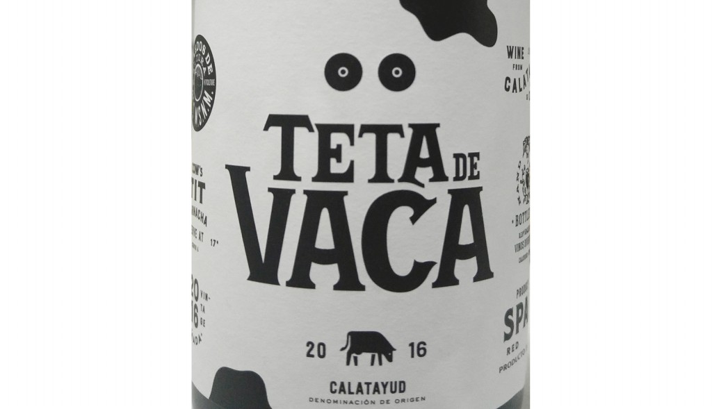 Teta de Vaca 2016