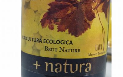 Marrugat + Natura Brut N. Ecológico 2016