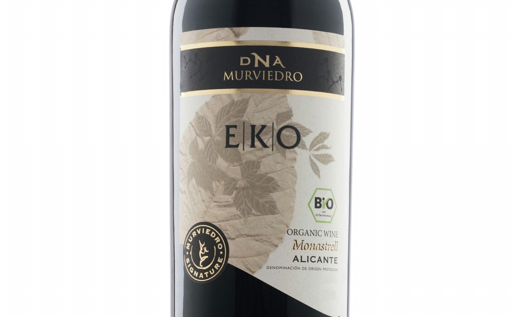 DNA Murviedro Signature EKO 2016