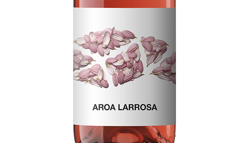 Aroa Larrosa 2016