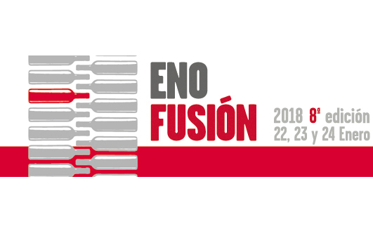 Enofusión desvela su programa de catas 2018, los días 22, 23 y 24 de enero