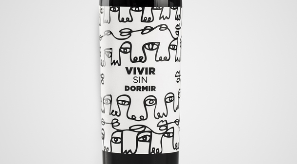 Vivir sin dormir 2016 Ecológico