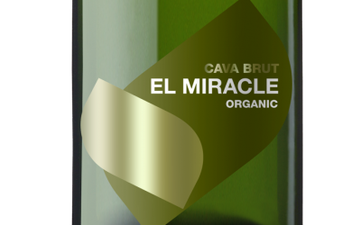 El Miracle Organic Brut 2016