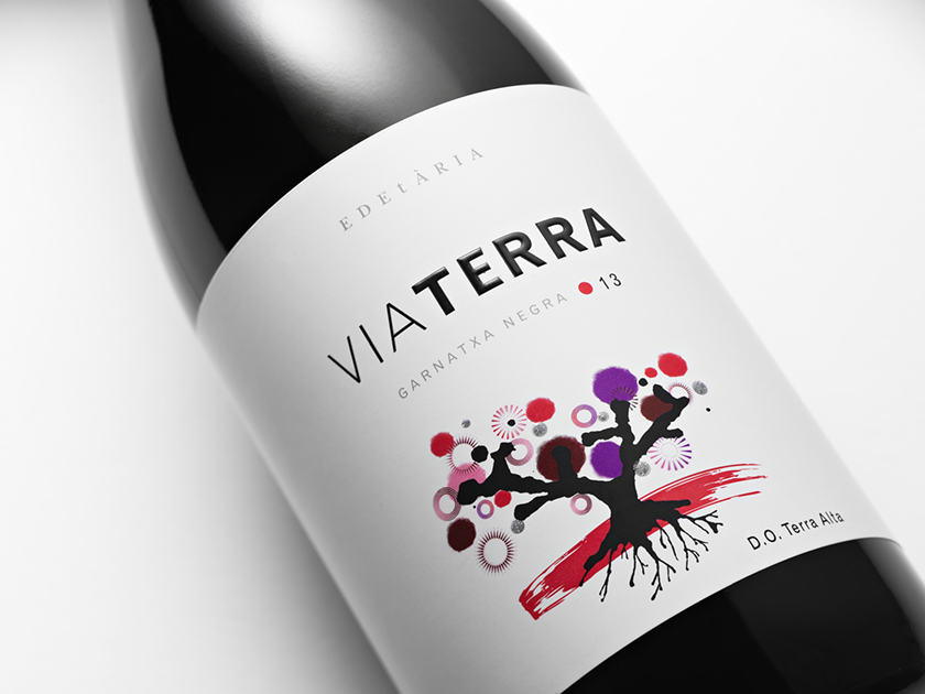 Via Terra Negre 2016